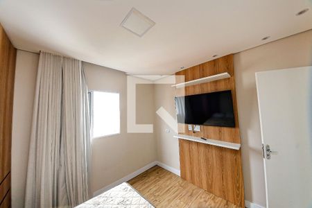 Suíte de apartamento para alugar com 1 quarto, 41m² em Vila Formosa, São Paulo