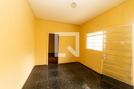 Sala 1 de casa à venda com 5 quartos, 360m² em Santa Cruz, Belo Horizonte