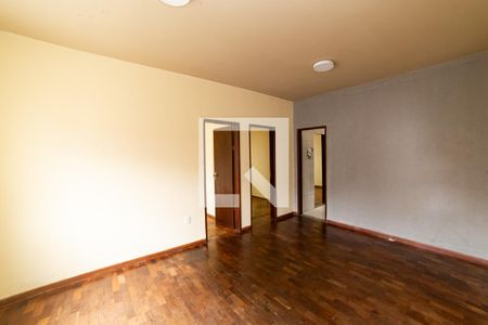 Sala 2 de casa à venda com 5 quartos, 360m² em Santa Cruz, Belo Horizonte