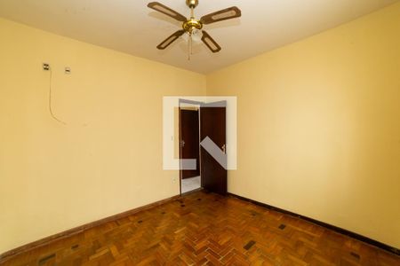 Suíte de casa à venda com 5 quartos, 360m² em Santa Cruz, Belo Horizonte