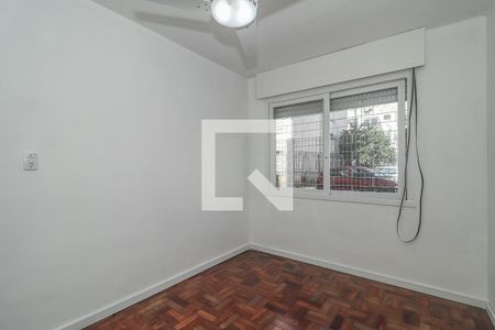 Quarto de apartamento à venda com 1 quarto, 49m² em Jardim Dona Leopoldina, Porto Alegre