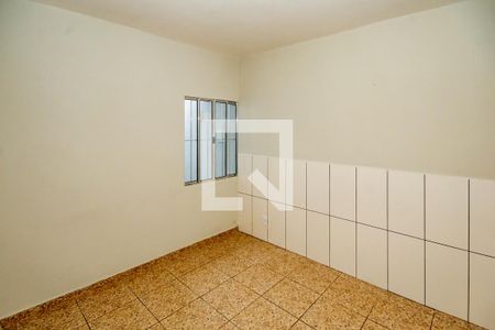 Quarto 1 de casa para alugar com 2 quartos, 89m² em Santa Monica, Belo Horizonte