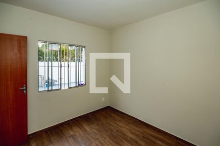Quarto 2 de casa para alugar com 2 quartos, 89m² em Santa Monica, Belo Horizonte