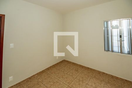 Quarto 1 de casa para alugar com 2 quartos, 89m² em Santa Monica, Belo Horizonte