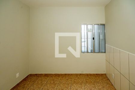 Quarto 1 de casa para alugar com 2 quartos, 89m² em Santa Monica, Belo Horizonte