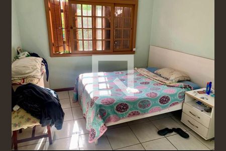 Quarto 3 de casa para alugar com 3 quartos, 225m² em Pinheiro, São Leopoldo