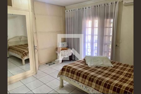 Quarto 2 de casa para alugar com 3 quartos, 225m² em Pinheiro, São Leopoldo