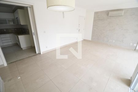 Sala de apartamento à venda com 3 quartos, 107m² em Cambuí, Campinas