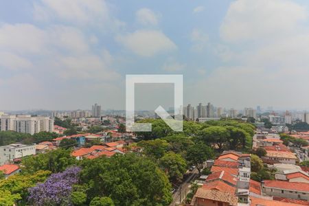 Quarto 1 de apartamento para alugar com 2 quartos, 78m² em Jardim Esmeralda, São Paulo