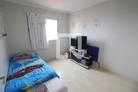 Quarto 1 de apartamento à venda com 2 quartos, 62m² em Jaguaribe, Osasco