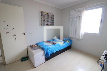 Quarto 1 de apartamento à venda com 2 quartos, 62m² em Jaguaribe, Osasco