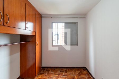 Quarto 1 de apartamento para alugar com 2 quartos, 48m² em Vila Guarani, São Paulo