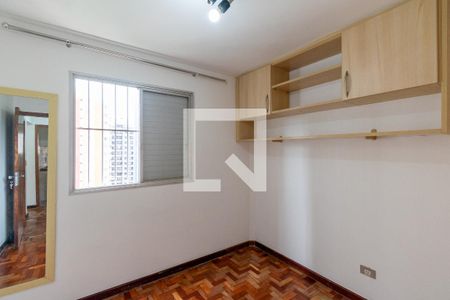 Quarto 2 de apartamento para alugar com 2 quartos, 48m² em Vila Guarani, São Paulo