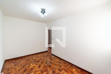 Sala de apartamento para alugar com 2 quartos, 48m² em Vila Guarani, São Paulo