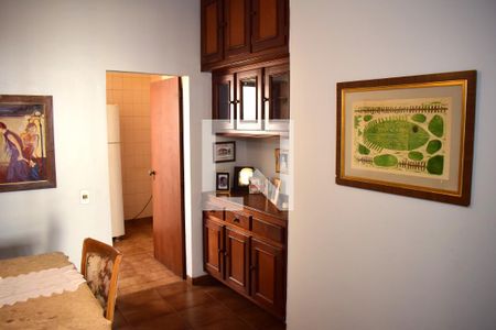 Sala de apartamento para alugar com 2 quartos, 129m² em Centro, Ribeirão Preto