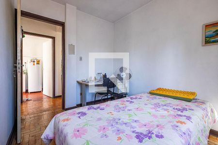 Quarto 1 de apartamento para alugar com 2 quartos, 50m² em Vila Madalena, São Paulo