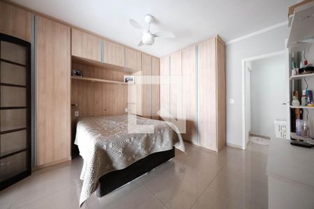 Quarto 2 de casa à venda com 2 quartos, 120m² em Vila Rui Barbosa, São Paulo