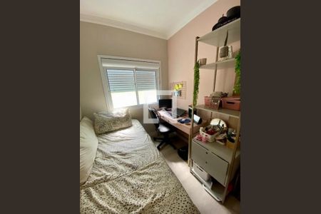 Quarto de apartamento para alugar com 2 quartos, 44m² em Parque da Mooca, São Paulo