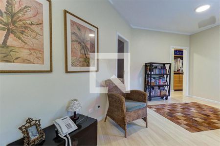 Casa à venda com 4 quartos, 622m² em Jardim Cordeiro, São Paulo