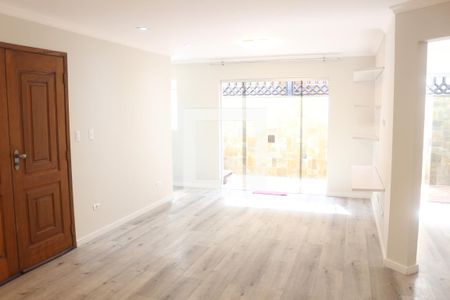 Sala de casa para alugar com 4 quartos, 250m² em Boa Vista, São Caetano do Sul