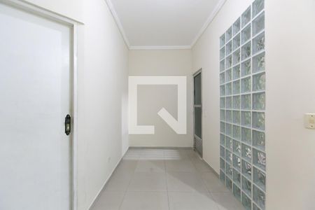 Sala de casa para alugar com 1 quarto, 40m² em Vila Progresso (zona Leste), São Paulo