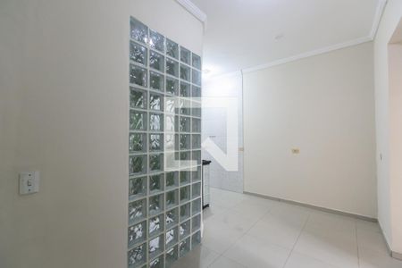 Sala de casa para alugar com 1 quarto, 40m² em Vila Progresso (zona Leste), São Paulo