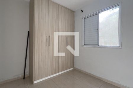 Quarto 1 de apartamento para alugar com 2 quartos, 47m² em Vila Rio de Janeiro, Guarulhos