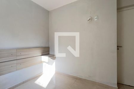 Quarto 1 de apartamento para alugar com 2 quartos, 47m² em Vila Rio de Janeiro, Guarulhos