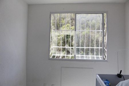 Apartamento para alugar com 2 quartos, 42m² em Pechincha, Rio de Janeiro