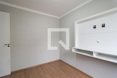 Quarto 1 de apartamento para alugar com 2 quartos, 46m² em Parque Munhoz, São Paulo