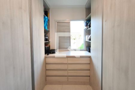 Quarto 1 de apartamento para alugar com 2 quartos, 50m² em Vila Lemos, Campinas