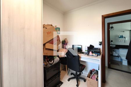 Quarto 1 de apartamento para alugar com 2 quartos, 50m² em Vila Lemos, Campinas