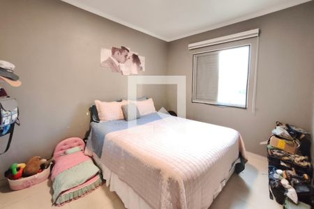 Quarto 2 de apartamento para alugar com 2 quartos, 50m² em Vila Lemos, Campinas