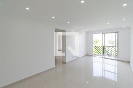 Sala de apartamento para alugar com 2 quartos, 67m² em Vila Mascote, São Paulo