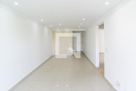 Sala de apartamento para alugar com 2 quartos, 67m² em Vila Mascote, São Paulo
