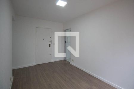 Sala de apartamento à venda com 2 quartos, 70m² em Vila Constança, São Paulo