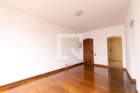 Sala de apartamento para alugar com 3 quartos, 88m² em Centro, Campinas
