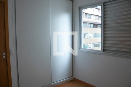 Quarto 1 de apartamento para alugar com 3 quartos, 138m² em Funcionários, Belo Horizonte