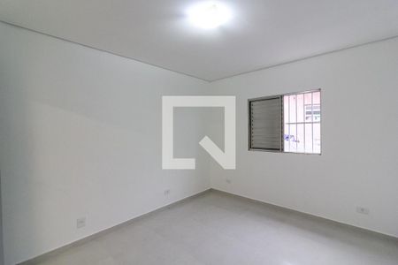 Quarto 2 de casa para alugar com 2 quartos, 90m² em Vila Imperio, São Paulo