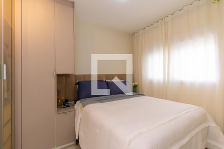Quarto 1 de apartamento à venda com 2 quartos, 39m² em Vila Formosa, São Paulo