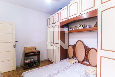 Quarto de apartamento para alugar com 2 quartos, 56m² em  Méier, Rio de Janeiro