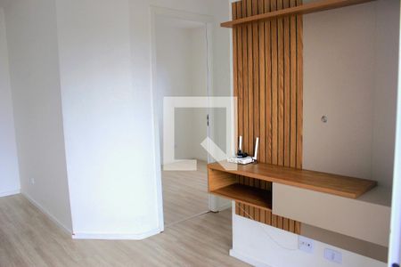 Sala de apartamento à venda com 2 quartos, 42m² em Vila Galvão, Guarulhos