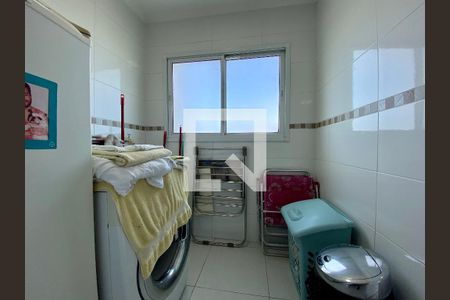 Apartamento para alugar com 2 quartos, 82m² em Aviação, Praia Grande