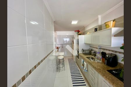 Apartamento para alugar com 2 quartos, 82m² em Aviação, Praia Grande