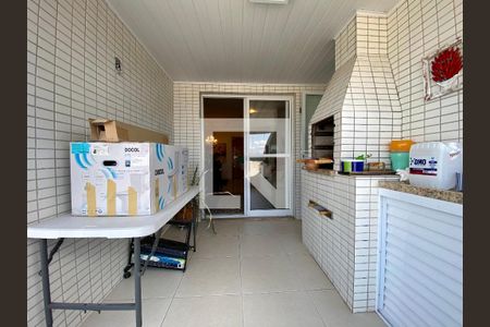 Apartamento para alugar com 2 quartos, 82m² em Aviação, Praia Grande