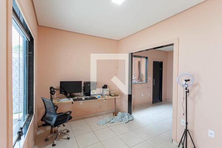 Escritório de casa à venda com 4 quartos, 239m² em Colonial, Contagem
