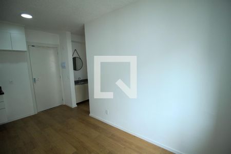 Sala de apartamento para alugar com 2 quartos, 35m² em Mooca, São Paulo