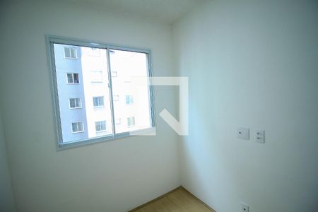Quarto de apartamento para alugar com 2 quartos, 35m² em Mooca, São Paulo