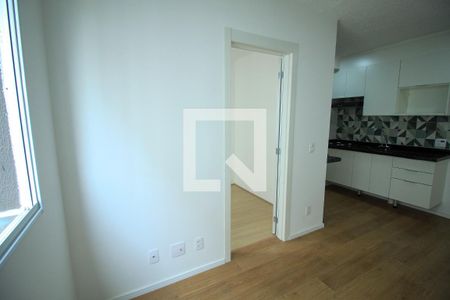 Sala de apartamento para alugar com 2 quartos, 35m² em Mooca, São Paulo