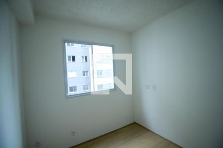 Quarto 2 de apartamento para alugar com 2 quartos, 35m² em Mooca, São Paulo